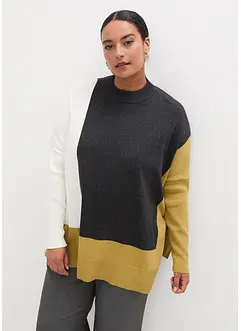 Pull avec viscose, bonprix