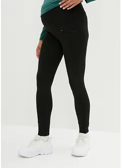 Legging thermique d'extérieur, longueur cheville, bonprix