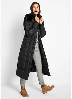 Léger manteau matelassé, bonprix