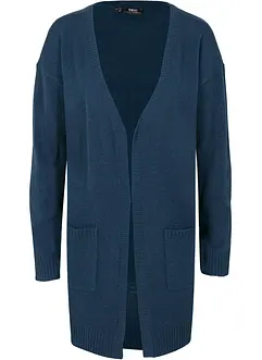 Longstrickjacke, bonprix