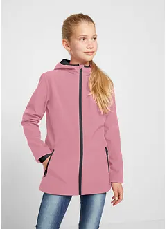 Mädchen Softshelljacke, bonprix