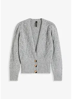 Feinstrickjacke, bonprix