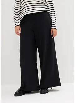 Pantalon en modal, ampleur réglable à la cheville, bonprix