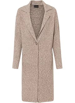 Manteau en maille, bonprix