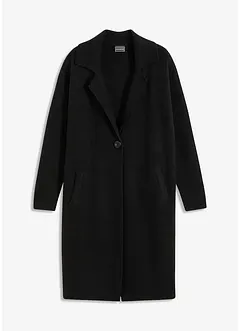 Manteau en maille, bonprix