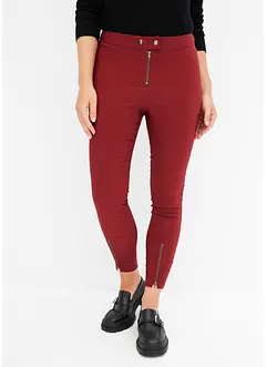 Pantalon extensible en bengaline, bonprix