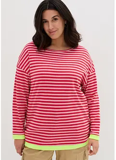 T-shirt à manches, bonprix