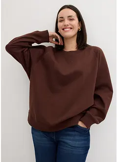 Essential Oversize-Sweatshirt, bonprix