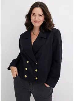 Veste blazer légère, bonprix