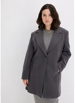 Manteau blazer léger, bonprix