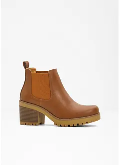 Chelsea boots, bonprix