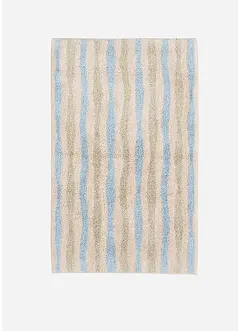 Tapis de bain à imprimé moderne, bonprix