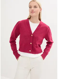 Strickjacke, bonprix