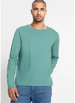 Langarmshirt (3er Pack), bonprix