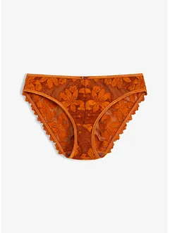 Slip aus zarter Spitze, bonprix