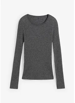 Feinstrickpullover, bonprix