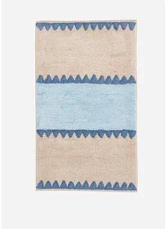 Badematte mit frischen Farben, bonprix