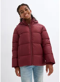 Mädchen Puffer-Jacke, bonprix