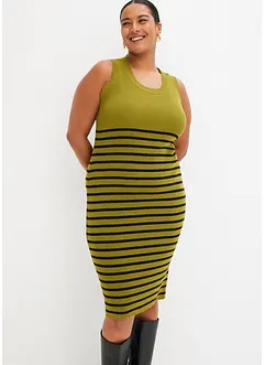 Strickkleid, bonprix