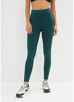 Schnelltrocknende Sport-Leggings, knöchelfrei, bonprix