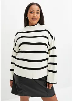 Oversize-Pullover, bonprix