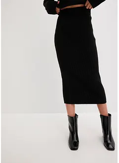 Jupe crayon, bonprix