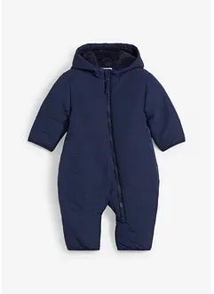 Baby Schneeoverall, bonprix