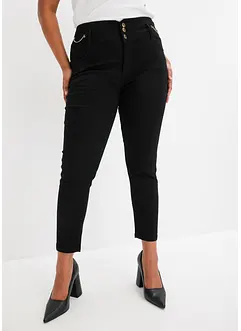 Pantalon twill, bonprix