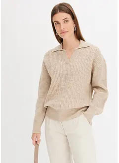 Pullover, bonprix