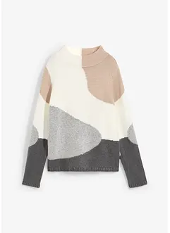 Pullover, bonprix