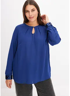 Blouse ample, bonprix