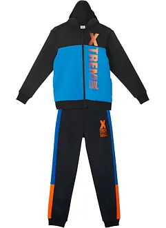 Survêtement thermique garçon (ens. 2 pces), bonprix