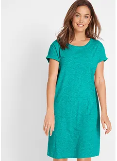 Robe en jersey 100% coton, bonprix
