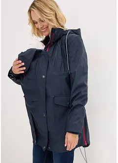 Imperméable de grossesse et de portage 3-en-1, bonprix