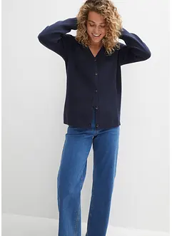 Feinstrickjacke, bonprix