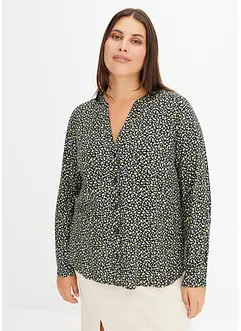 Bluse, bonprix