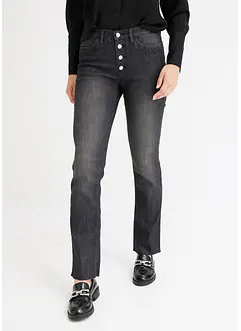 Straight-Jeans, bonprix