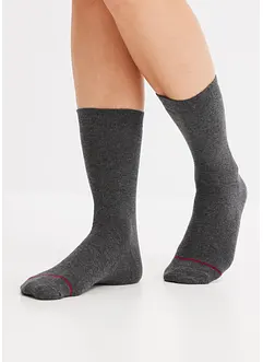 Socken (5er Pack), bonprix