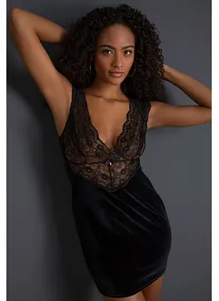 Samtkleid, VENUS