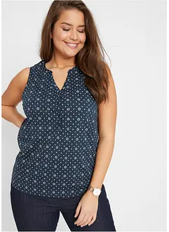 Shirt bedruckt, bonprix