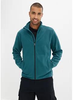 Fleecejacke (2er Pack), bonprix