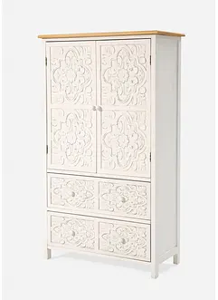 Commode avec ornements, bonprix