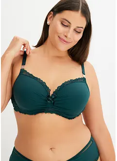 Soutien-gorge à coques et armatures, bonprix