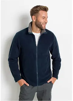Fleecejacke, bonprix