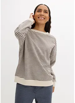Oversize-Sweatshirt, bonprix