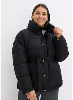 Jacke mit abnehmbaren Ärmeln, bonprix