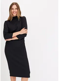 Midikleid, bonprix
