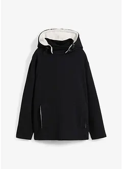 Oversized-Sweatshirt, bonprix