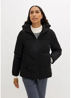 Wattierte Steppjacke, kurz, bonprix