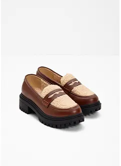 Chunky Loafer, bonprix